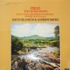 Field, Spohr, Hummel - David Branson, Andrew Davies - The Piano Duets / Waltz, 'Memories Of Marienbad' / Sonata Op. 51 (LP)